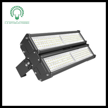 New Design Industrial Used IP65 100W/150W/200W/400W LED Linear High Bay Light
